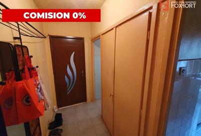 COMISION 0 % Apartament cu 2 camere si balcon, zona Sagului - 11