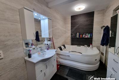 Apartament cu 4 camere in vila, zona LIDL Calea Baciului - 13