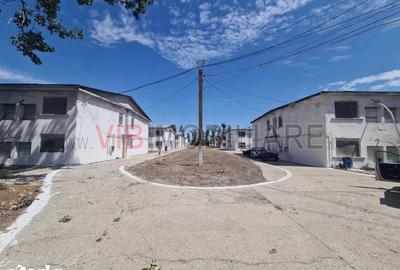 Teren de 35000 mp, în Funcționarilor - 8