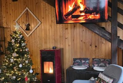 Casă cu 3 camere cu Teren 500 Mp în Central - 5