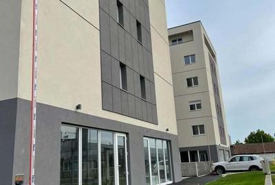 Spatii comerciale / birouri | Aradului | Timisoara | Dezvoltator - 3