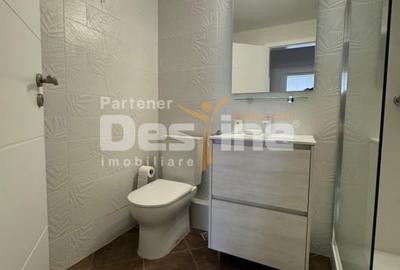 Apartament cu 2 camere decomandat, mobilat în Banu Manta - 10