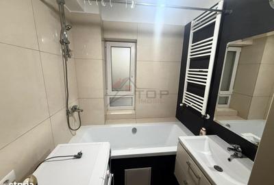 Apartament cu 2 camere decomandat în Valea Lupului - 10