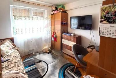 Apartament cu 3 camere semidecomandat în Micro 5 - 4