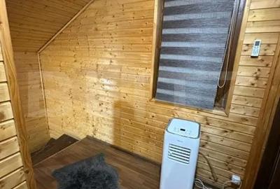 Casă cu 3 camere cu Canalizare în Beclean - 6