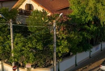 Vilă, Pensiune. 11 camere. Langă plajă. Mamaia nord. Str D14 Nr.7A. Năvodari. - 7