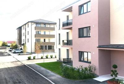 Vanzare Apartament 2 camere cu gradina proprie/Bragadiru - 3