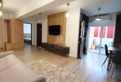 Bistita Lac-bloc 2015-apartament 3 camere-mobilat-utilat - 3