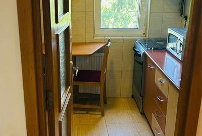 Apartament cu 2 camere decomandat în Central - 3