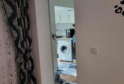 Garsonieră decomandată în Cislău - 6