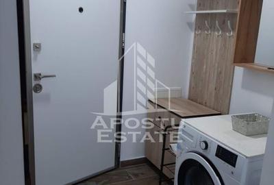 Apartament cu 1 camera ,zona Girocului - 4