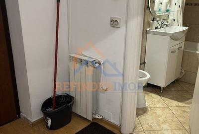 Garsoniera de vanzare, zona Piata Alba Iulia - 8