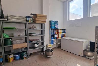 Spațiu comercial, de 125 mp, în Micro III - 2