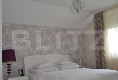 Casa-Vila cu multiple destinatii Unirea - 15