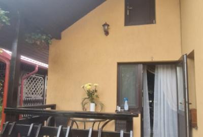 Vila de vanzare Valea Lupului - 12