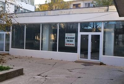 Spațiu comercial, 310.55 mp în Central - 2