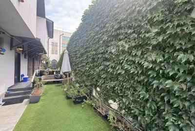 Duplex cu 4 camere cu Canalizare în Aviației - 8