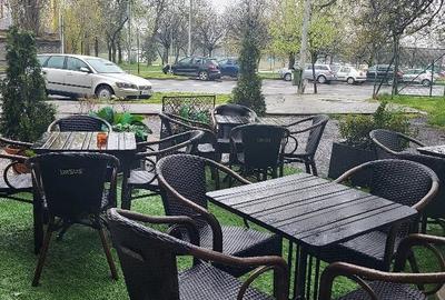 Spațiu comercial, de 140 mp, în Olimpia-Stadion - 4