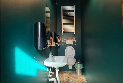 Spațiu comercial, de 120 mp, în Centrul Istoric - 36