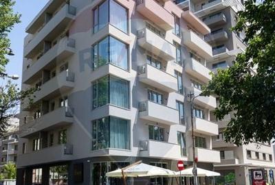 Apartament cu 1 camere, mobilat în Ștefan cel Mare - 8