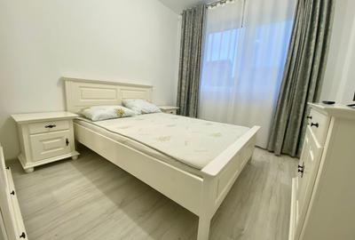 Apartament - 3 camere - 2 bai - AC - Centrala - Parcare - Militari Residence - 1