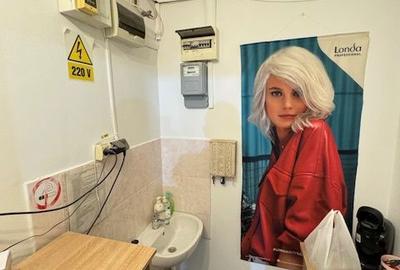 Spațiu comercial, de 85 mp, în Ștefan cel Mare - 11