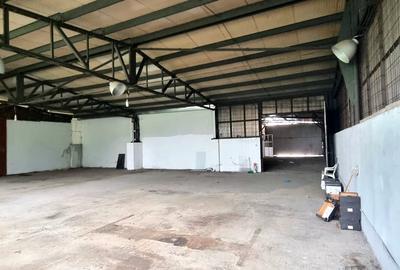 Hala Beton Caramida Hala Beton Caramida - 2