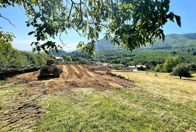 Parcele Teren cu PUZ si toate utilitatile / Cisnadioara-Sibiu - 10