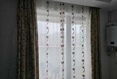 Studio de inchiriat 350Euro - 4