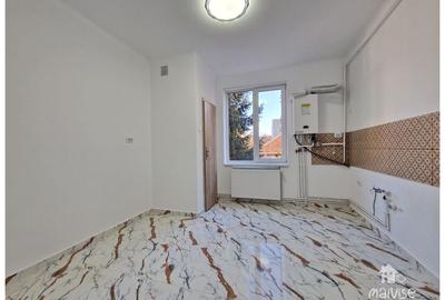 Apartament cu 3 camere decomandat în Blumăna