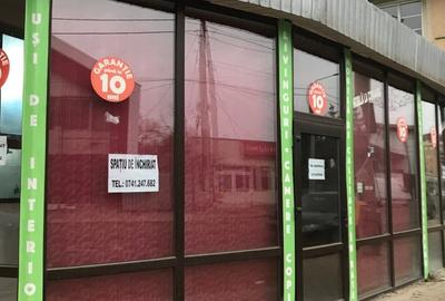 Spațiu comercial, de 225 mp, în Bârlad - 5