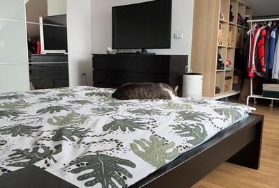 Apartament 3 camere Buftea central - 6