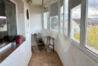 Apartament cu 4 camere semidecomandat, mobilat în Ștrand - 6