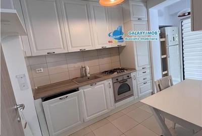 Apartament cu 3 camere în Băneasa - 8