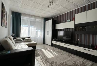 Apartament cu 2 camere decomandat în Nufărul - 2