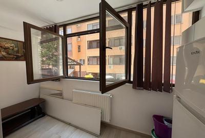 Apartament cu 2 camere în Chiajna - 3