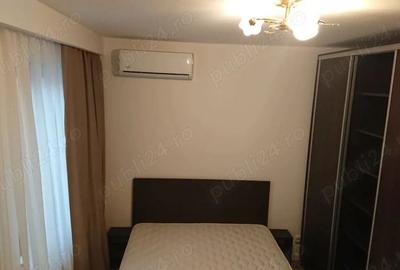 Apartament cu 2 camere decomandat, mobilat în Străulești - 2
