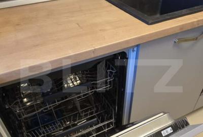 Apartament 3 camere, decomandat, 78 mp, parcare subterana, z - 27