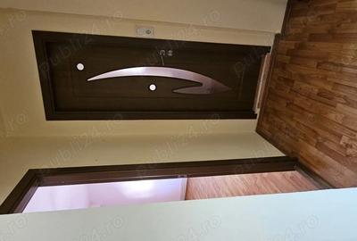 Apartament cu 2 camere decomandat, mobilat în Central - 3