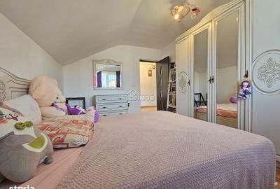 Casă cu 4 camere în Valea - 11