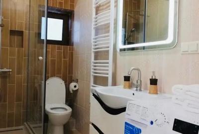 Garsonieră decomandată în Complex Studențesc - 2