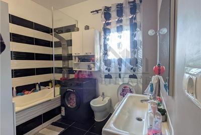 Casă cu 4 camere cu Teren 750 Mp în Breazu - 7