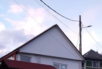 Casă cu 2 camere în Central - 4