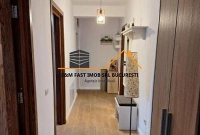 Apartament 2 camere-13 Septembrie-Sebastian-Semicentral- - 5
