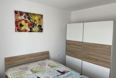 Apartament cu 2 camere semidecomandat în Ultracentral