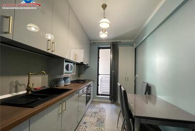 Apartament NOU cu 2 camere de PARCARE -Tulcea - 11