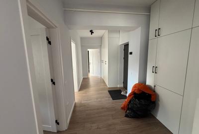 Apartament cu 3 camere, mobilat în Apărătorii Patriei - 2