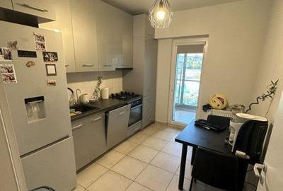 Apartament cu 3 camere decomandat, mobilat în Lujerului - 14