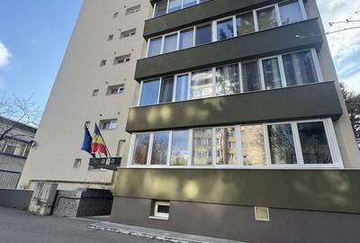 Apartament cu 2 camere decomandat în Mureșeni - 2