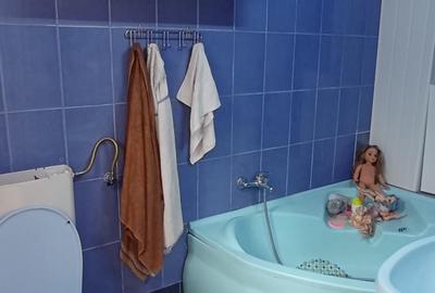 Apartament cu 2 camere semidecomandat în P-ța Sfinții Voievozi - 9